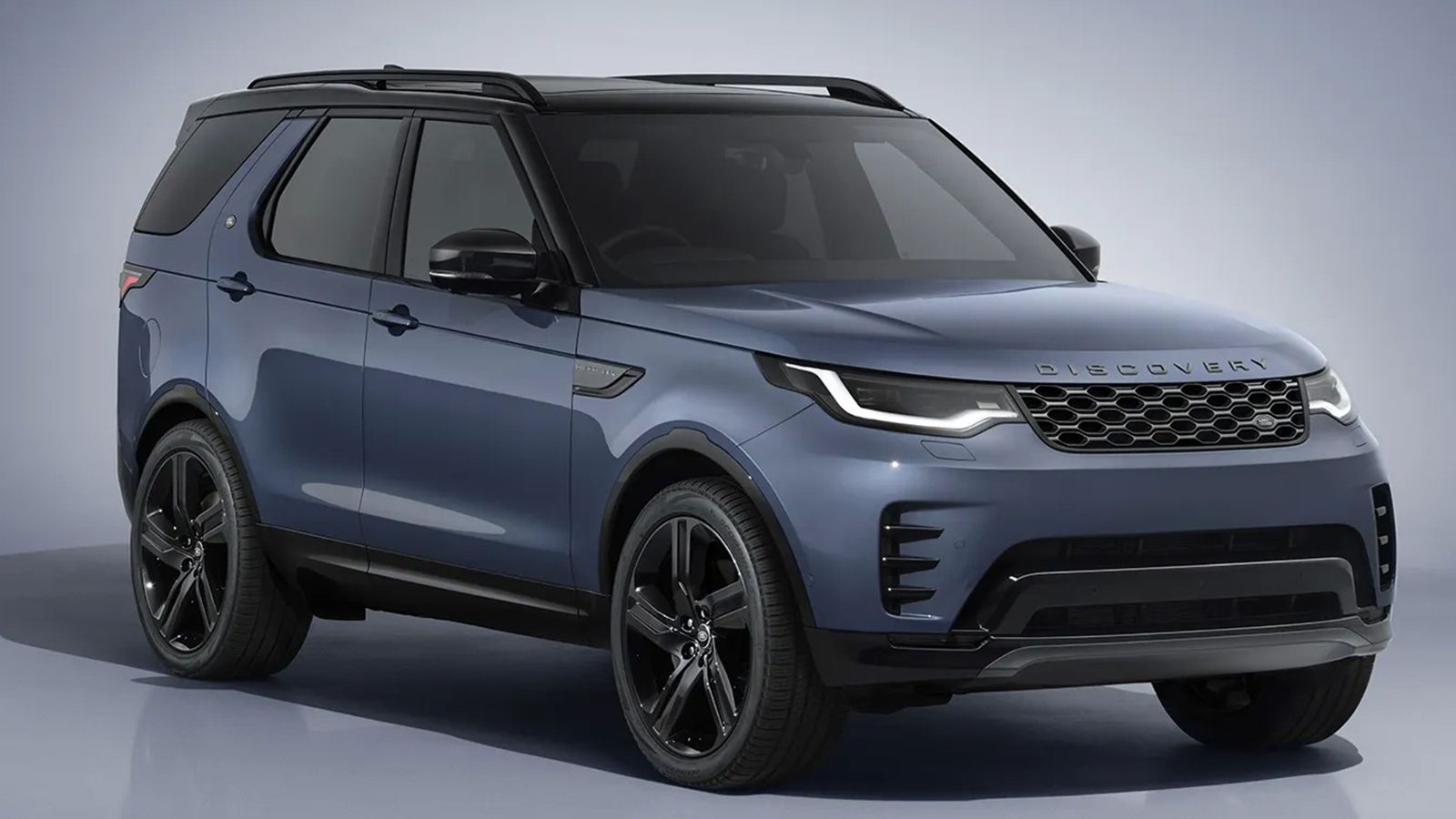 Το Land Rover Discovery σε νέα έκδοση Landmark Edition